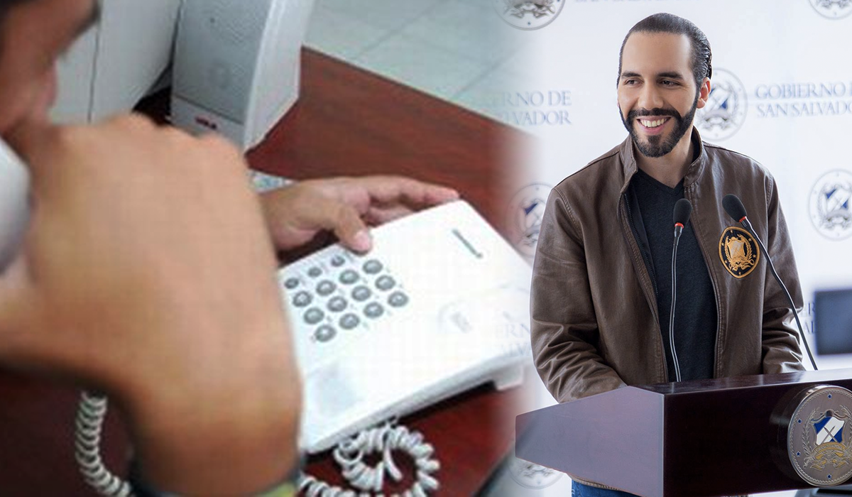 ARENA está realizando encuestas telefónicas donde venden a Nayib Bukele como musulmán arena-esta-realizando-encuestas-telefonicas-donde-venden-a-nayib-bukele-como-musulman