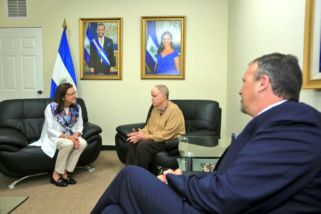 Logros del #PlanControlTerritorial permitirán que Cuerpos de Paz de EE.UU. lleguen a El Salvador logros-del-plancontrolterritorial-permitiran-que-cuerpos-de-paz-de-eeuu-lleguen-a-el-salvador