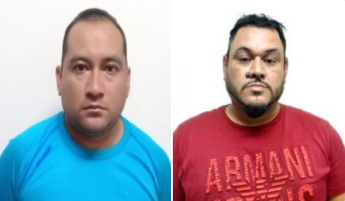 Policía fronteriza captura a dos sujetos por tráfico ilegal de personas policia-fronteriza-captura-a-dos-sujetos-por-trafico-ilegal-de-personas