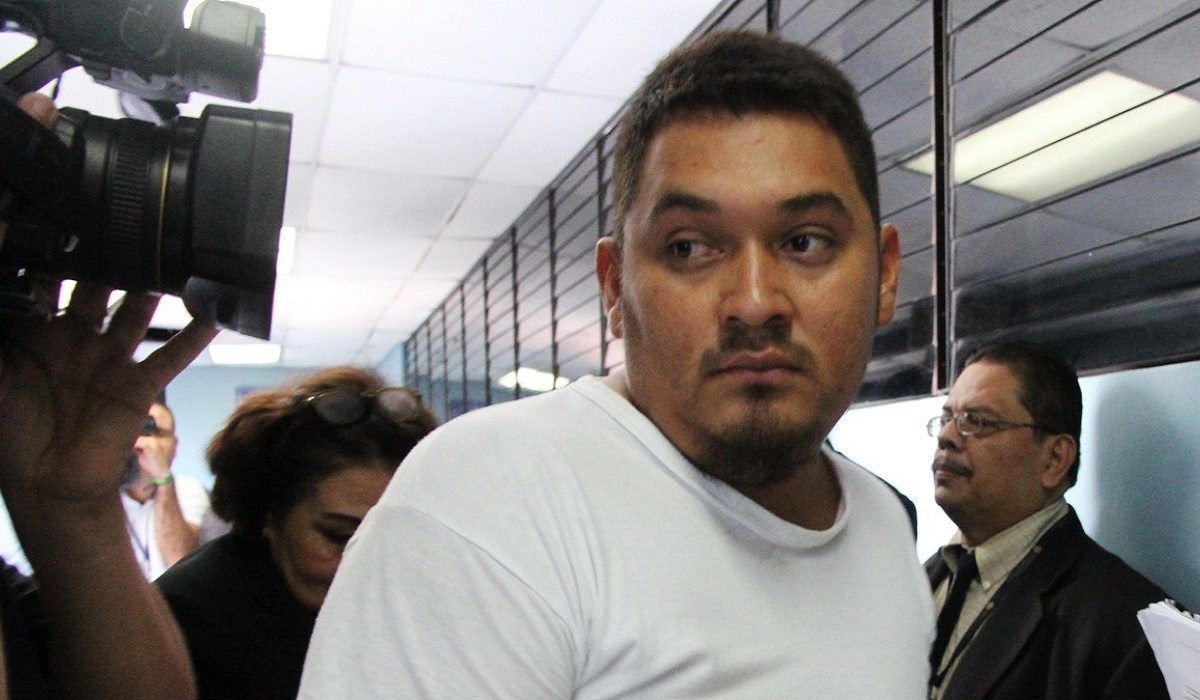Programan audiencia inicial contra agresor de gestores de tráfico programan-audiencia-inicial-contra-agresor-de-gestores-de-trafico