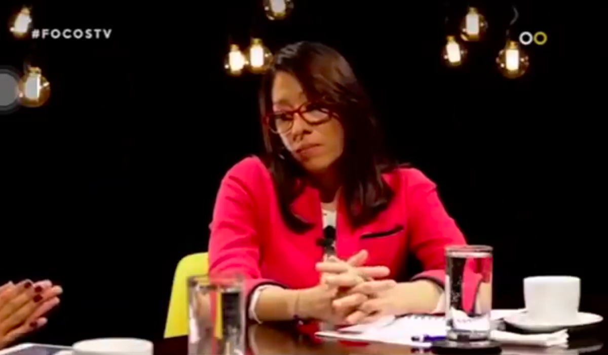 Carmen Aída sigue los pasos de Calleja defendiendo al señalado como asesino de Monseñor Romero carmen-aida-sigue-los-pasos-de-calleja-defendiendo-al-senalado-como-asesino-de-monsenor-romero