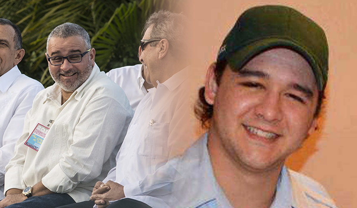 hijo-de-mauricio-funes-trabaja-en-la-cancilleria-de-nicaragua