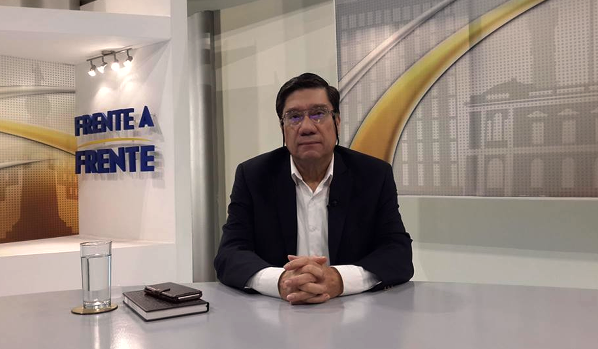 Juan José Martel a FMLN y ARENA: "Si quieren vencer que sea en las urnas" juan-jose-martel-a-fmln-y-arena-si-quieren-vencer-que-sea-en-las-urnas