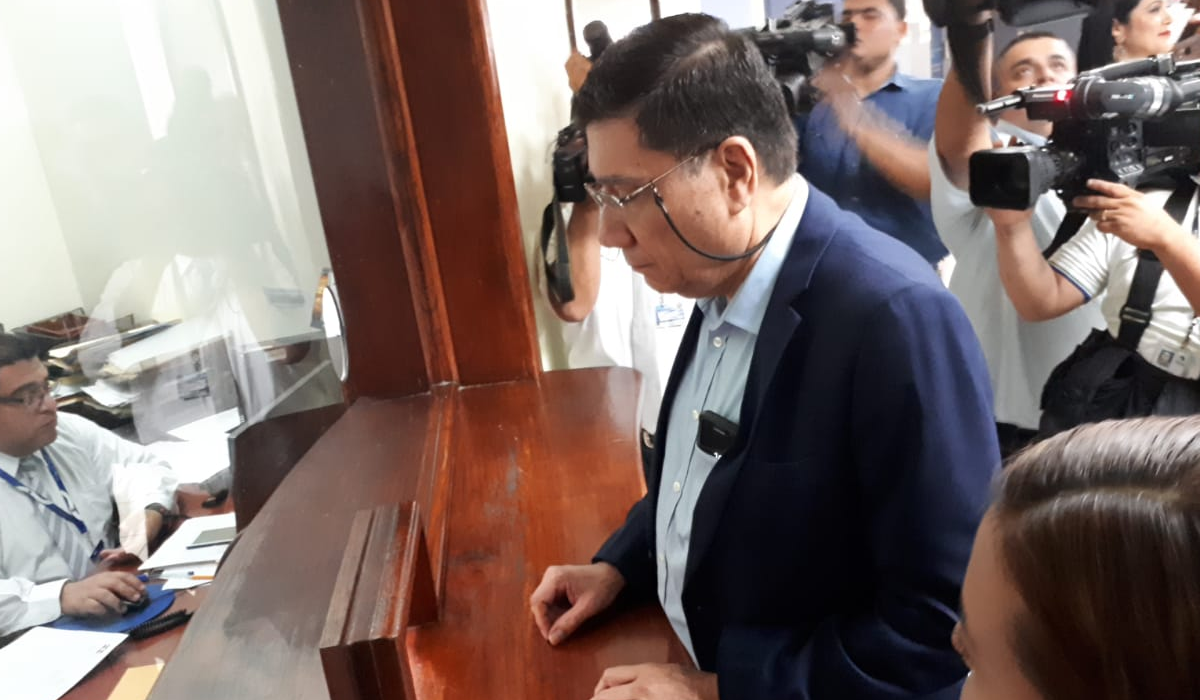 CD presenta propuesta para cancelar partidos políticos que se financien con dinero ilícito cd-presenta-propuesta-para-cancelar-partidos-politicos-que-se-financien-con-dinero-ilicito