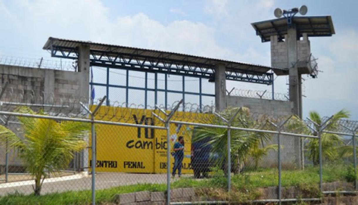 Decretan emergencia máxima en todos los Centros Penales de pandilleros decretan-emergencia-maxima-en-todos-los-centros-penales-de-pandilleros