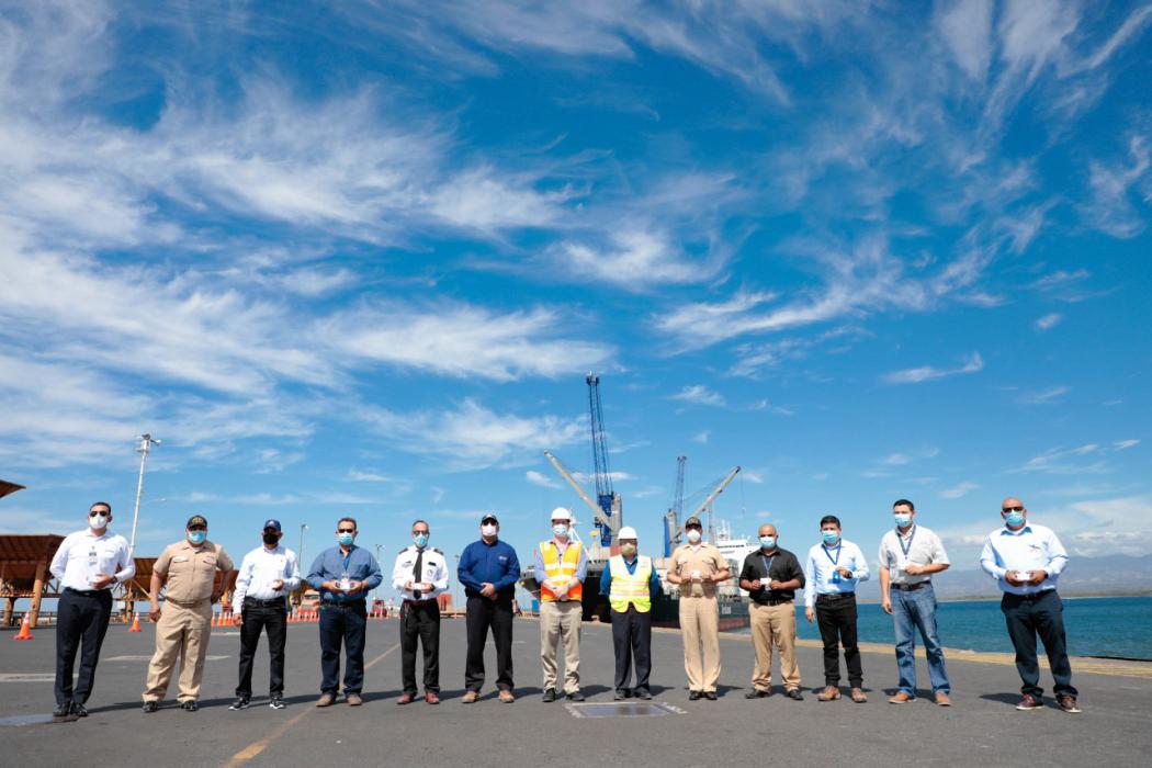 CEPA certifica a pilotos prácticos de puertos para apoyar terminal en occidente del país cepa-certifica-a-pilotos-practicos-de-puertos-para-apoyar-terminal-en-occidente-del-pais