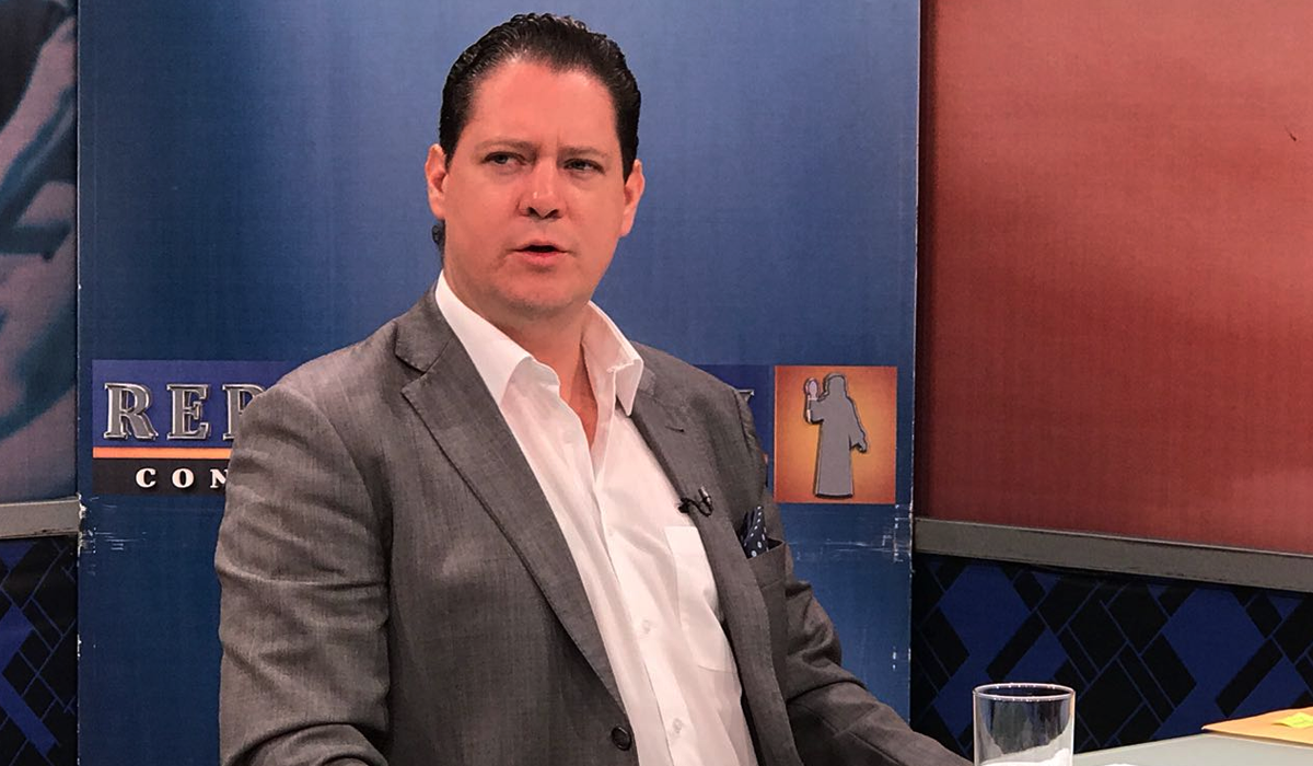 Anliker: Exijamos justicia para los que han financiado a las pandillas anliker-exijamos-justicia-para-los-que-han-financiado-a-las-pandillas