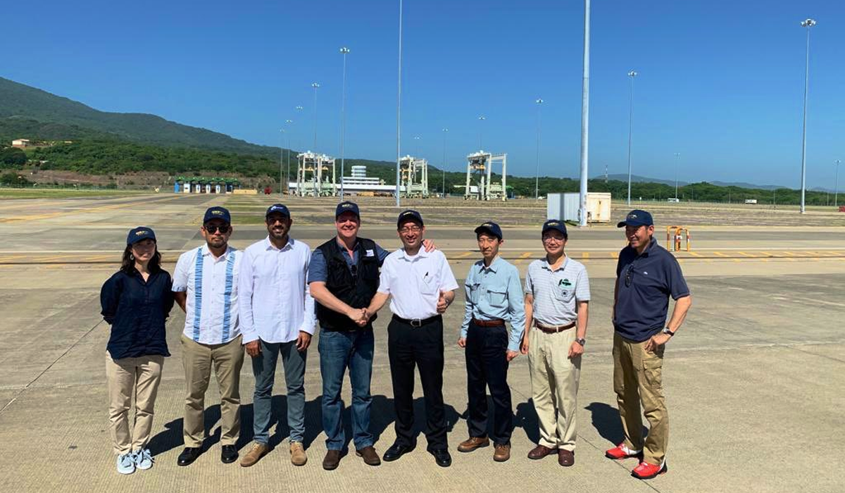 Presidente de CEPA y Comisionado de Proyectos visitan Puerto de La Unión para reactivarlo presidente-de-cepa-y-comisionado-de-proyectos-visitan-puerto-de-la-union-para-reactivarlo