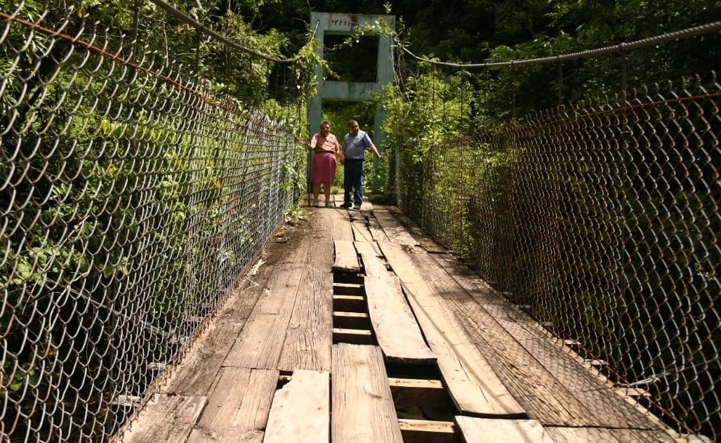 Ministra de Desarrollo Local, gestiona puente para El Caserío la Rinconada en Morazán ministra-de-desarrollo-local-gestiona-puente-para-el-caserio-la-rinconada-en-morazan