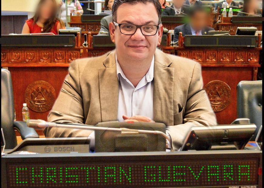 Diputado Guevara busca que donativos que consiguió el Presidente Bukele, en la gira a Asia, entren al país exonerados de impuestos diputado-guevara-busca-que-donativos-que-consiguio-el-presidente-bukele-en-la-gira-a-asia-entre-al-pais-exonerados-de-impuestos