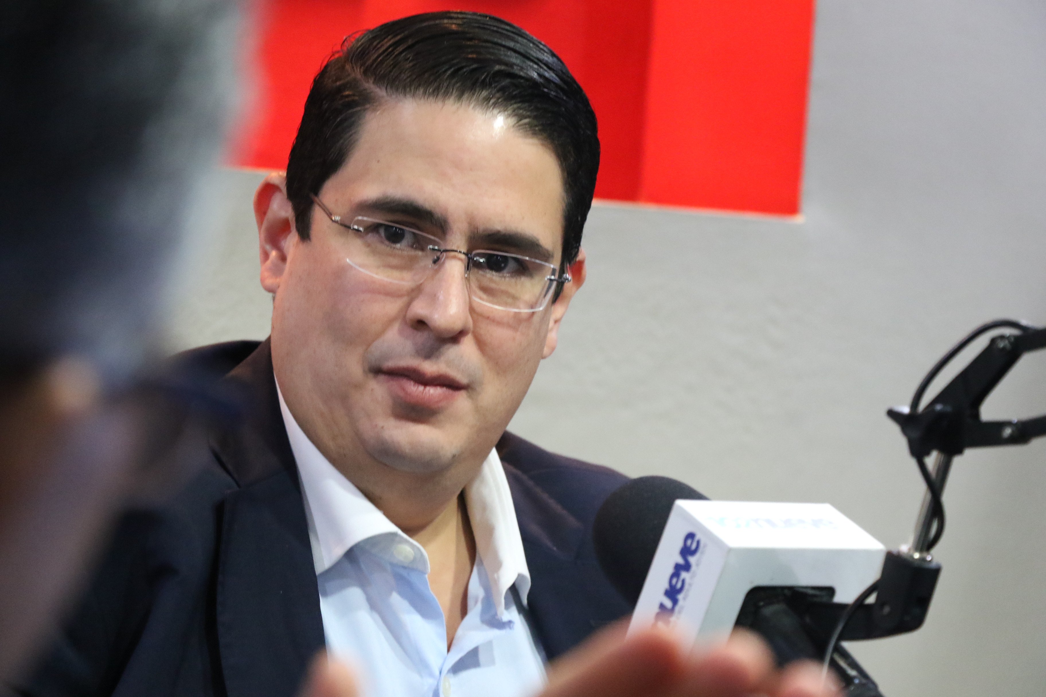 Presidente de CEL: El Chaparral es el caso más evidente de corrupción presidente-de-cel-el-chaparral-es-el-caso-mas-evidente-de-corrupcion