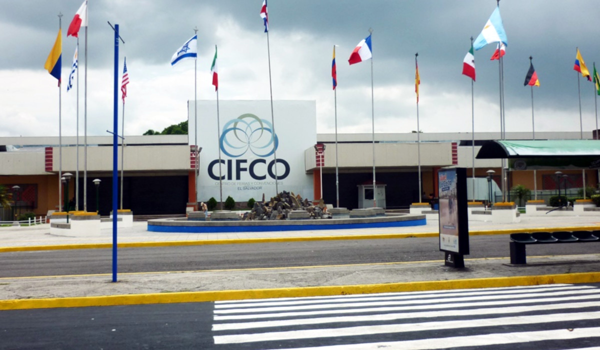 Exadministración del CIFCO liderada por el FMLN gastó $138 mil dólares en viajes exadministracion-del-cifco-liderada-por-el-fmln-gasto-138-mil-dolares-en-viajes