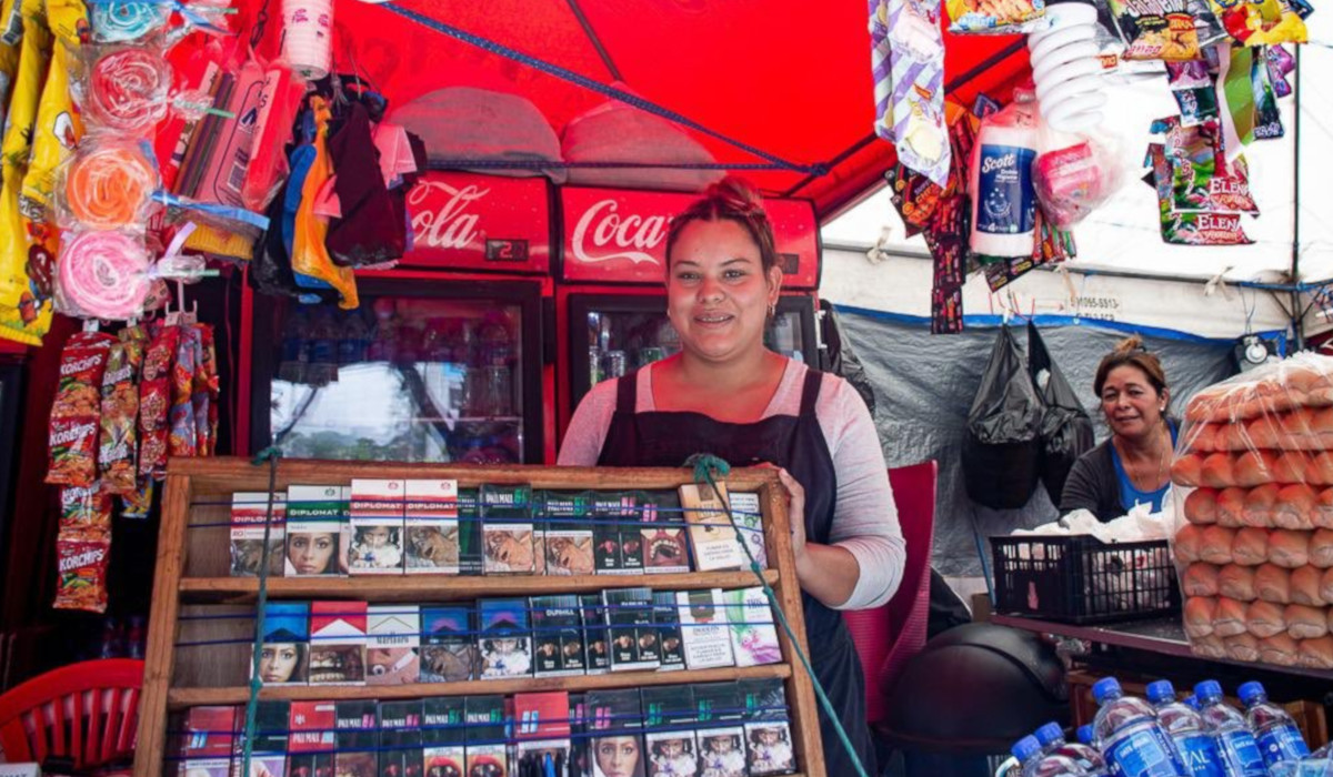 Ciudadanía destaca el orden y limpieza de #Consuma2019 ciudadania-destaca-el-orden-y-limpieza-de-consuma2019