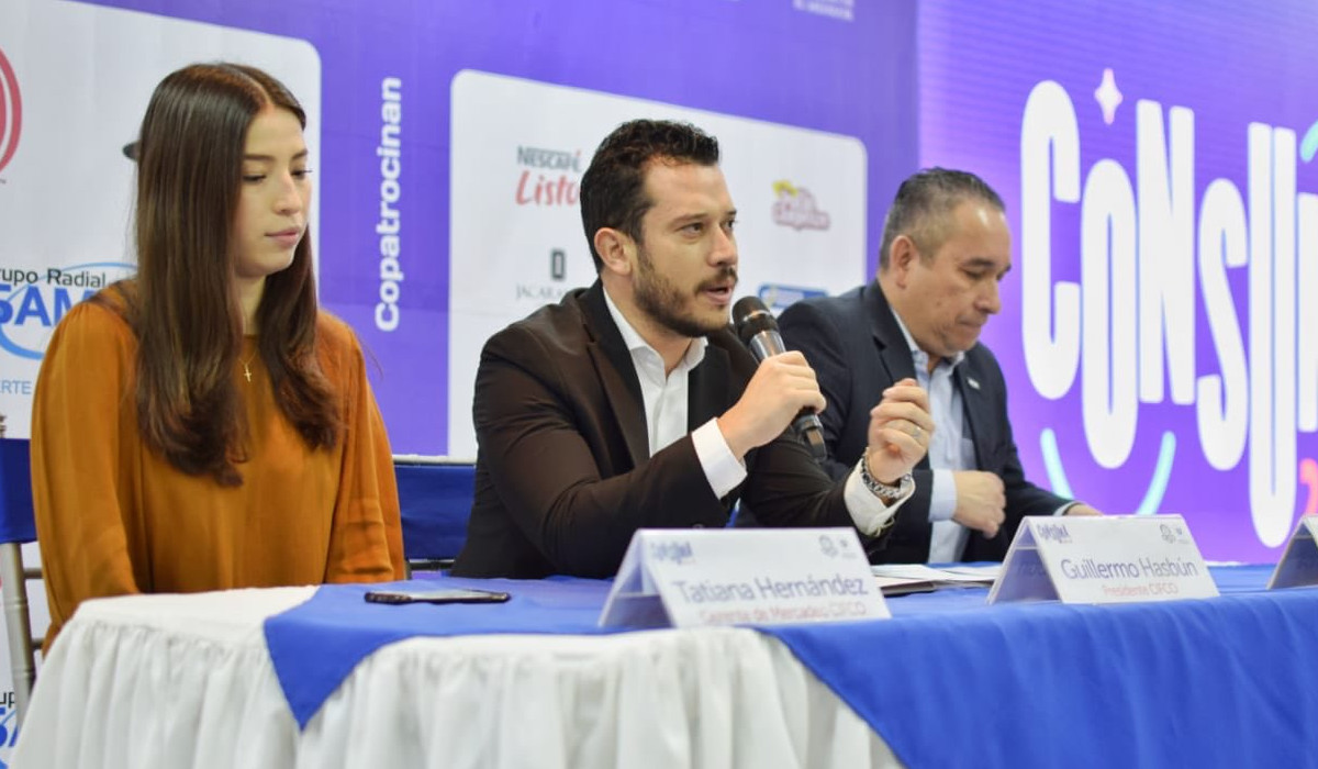 CIFCO dialogó con vendedores para procurar limpieza y orden en Consuma 2019 cifco-dialogo-con-vendedores-para-procurar-limpieza-y-orden-en-consuma-2019