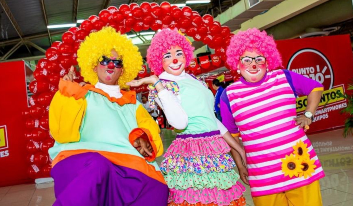 #Consuma2019 abre sus puertas y da la bienvenida a los salvadoreños consuma2019-abre-sus-puertas-y-da-la-bienvenida-a-los-salvadorenos