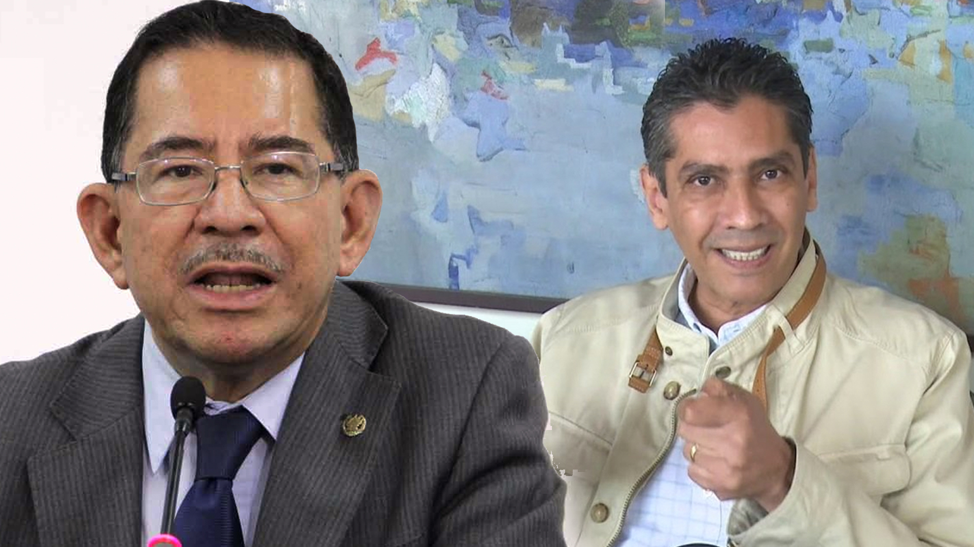 Presidente de ARENA usaría mismo manual de Eugenio Chicas para intentar conseguir $8 millones presidente-de-arena-usaria-mismo-manual-de-eugenio-chicas-para-intentar-conseguir-8-millones