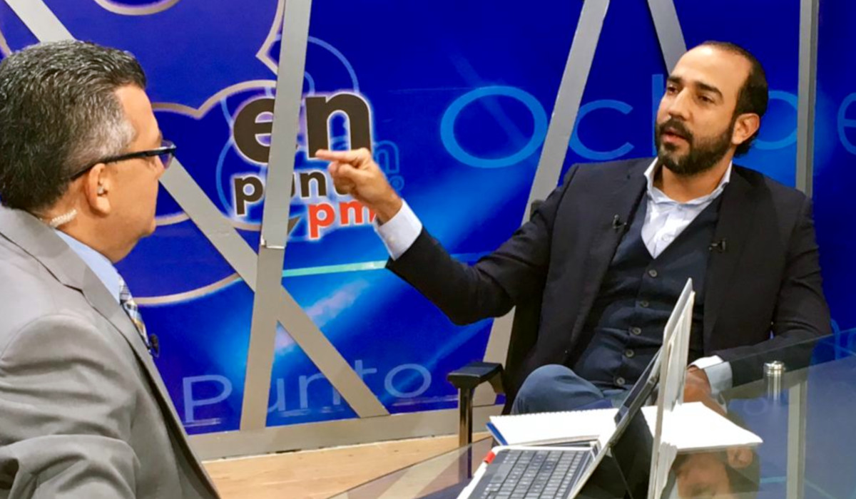 comisionado-luis-rodriguez-estan-viniendo-ya-muchos-inversionistas-al-pais