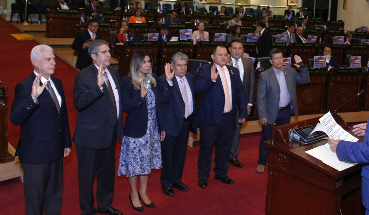 Crean comisión legislativa para investigar fin de TLC con Taiwán por parte del FMLN crean-comision-legislativa-para-investigar-fin-de-tlc-con-taiwan-por-parte-del-fmln