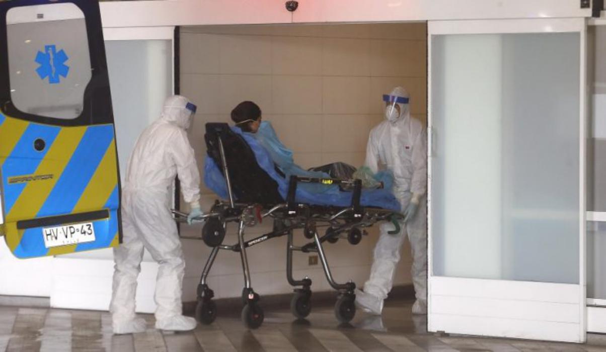 Chile registró más de 1,400 casos de coronavirus en las últimas 24 horas chile-registro-mas-de-1400-casos-de-coronavirus-en-las-ultimas-24-horas