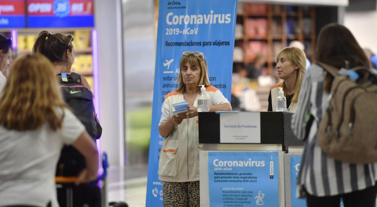 Argentina extiende cuarentena hasta el 10 de mayo por pandemia de COVID19 argentina-extiende-cuarentena-hasta-el-10-de-mayo-por-pandemia-de-covid19