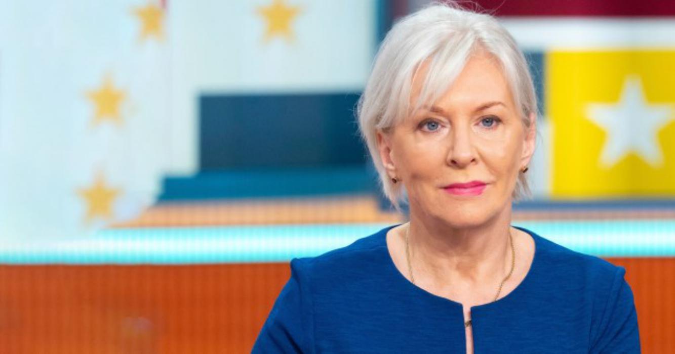 Ministra de Salud británica da positivo de coronavirus ministra-de-salud-britanica-da-positivo-de-coronavirus