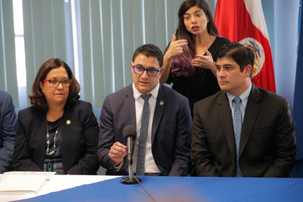 Niño de 2 años da positivo de coronavirus en Costa Rica nino-de-2-anos-da-positivo-de-coronavirus-en-costa-rica