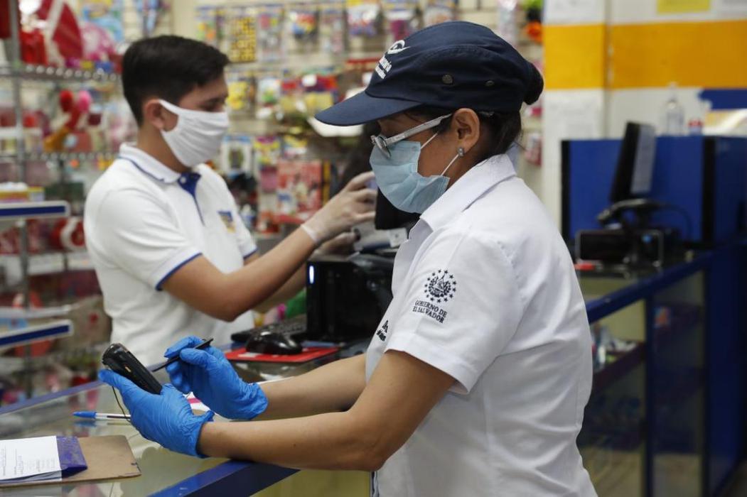 Defensoría verifica que no haya aumento de precios en farmacias y supermercados durante cuarentena defensoria-verifica-que-no-haya-aumento-de-precios-en-farmacias-y-supermercados-durante-cuarentena