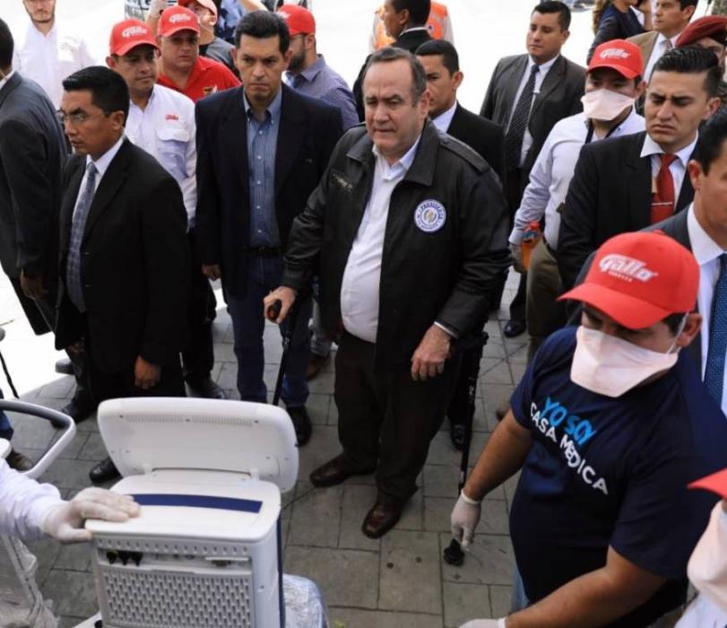 Suben a 18 los casos confirmados de #COVID19 en Guatemala suben-a-18-los-casos-confirmados-de-covid19-en-guatemala