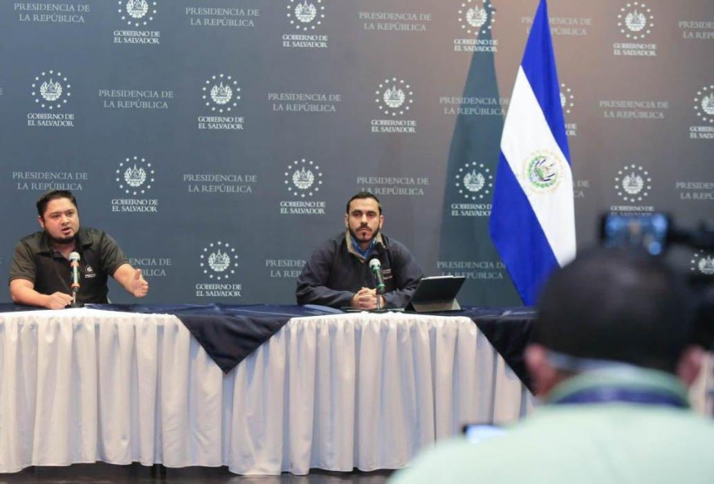Activan protocolos sanitarios de prevención del coronavirus en Centros Penales activan-protocolos-sanitarios-de-prevencion-del-coronavirus-en-centros-penales