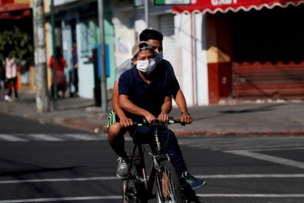 Guatemala extiende toque de queda para evitar propagación del coronavirus guatemala-extiende-toque-de-queda-para-evitar-propagacion-del-coronavirus