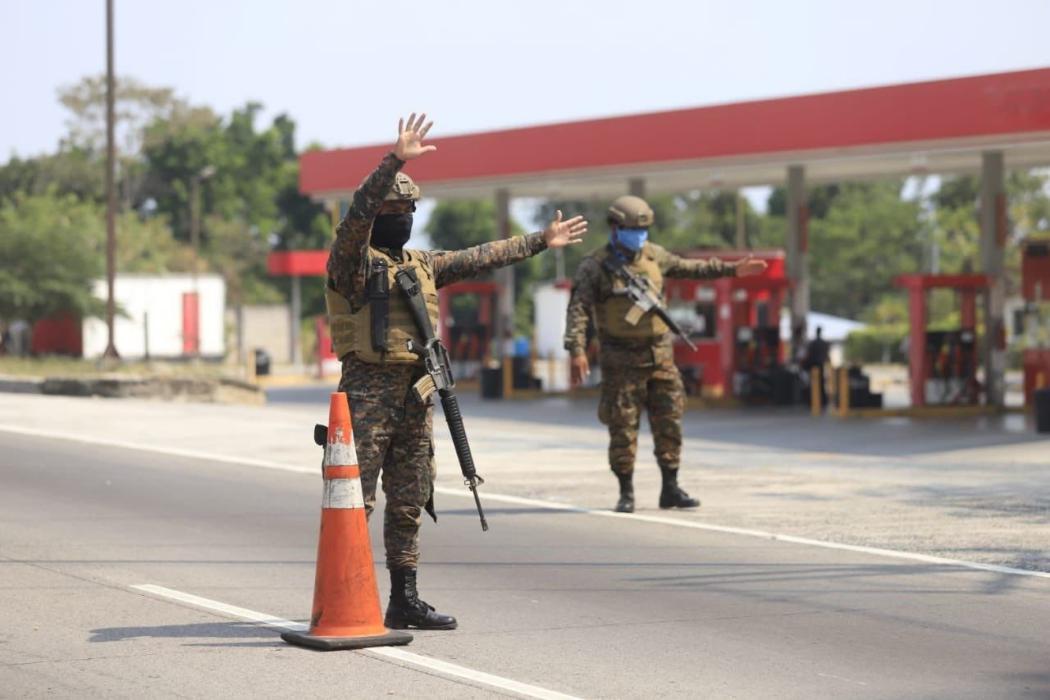 cuerpos-de-seguridad-implementaran-controles-sanitarios-mas-estrictos-durante-cuarentena
