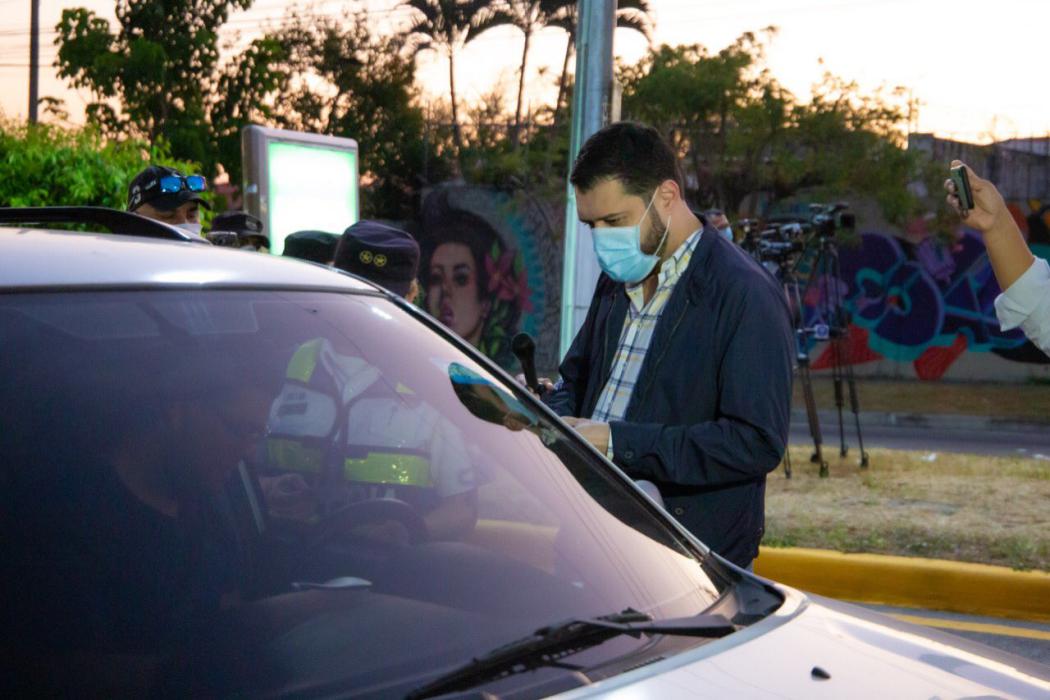 ministro-de-seguridad-advierte-que-seran-mas-duros-con-quienes-violen-cuarentena