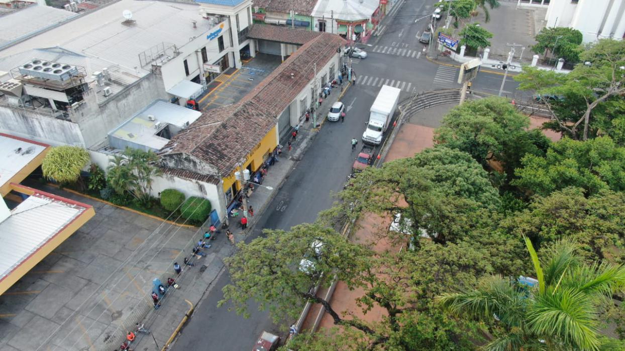Autoridades se apoyan de drones para verificar cumplimiento de cuarentena autoridades-se-apoyan-de-drones-para-verificar-cumplimiento-de-cuarentena