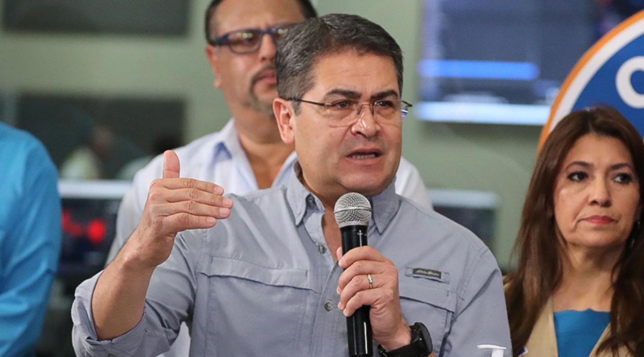 Honduras decreta toque de queda absoluto por COVID19 en 15 municipios honduras-decreta-toque-de-queda-absoluto-por-covid19-en-15-municipios