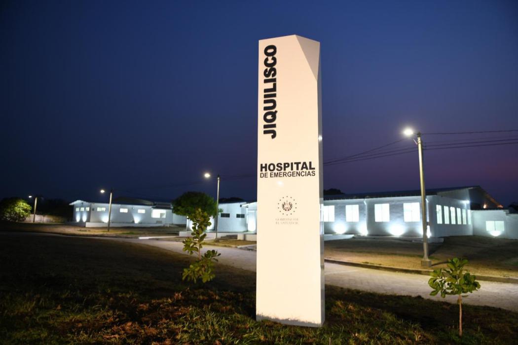 Gobierno habilita 4 hospitales en tiempo récord para atender pacientes de COVID19 gobierno-habilita-4-hospitales-en-tiempo-record-para-atender-pacientes-de-covid19