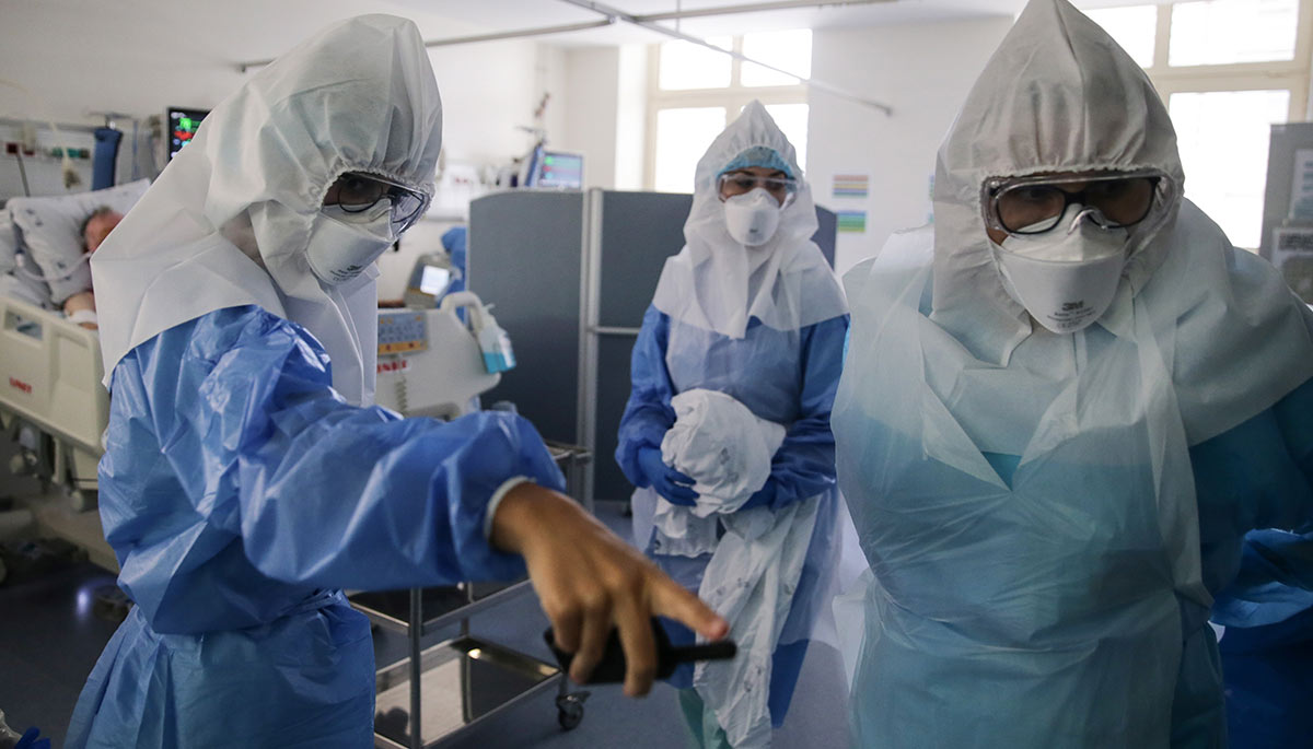 Portugal, al borde del colapso sanitario, cierra sus fronteras con España debido al COVID19 portugal-al-borde-del-colapso-sanitario-cierra-sus-fronteras-con-espana-debido-al-covid19