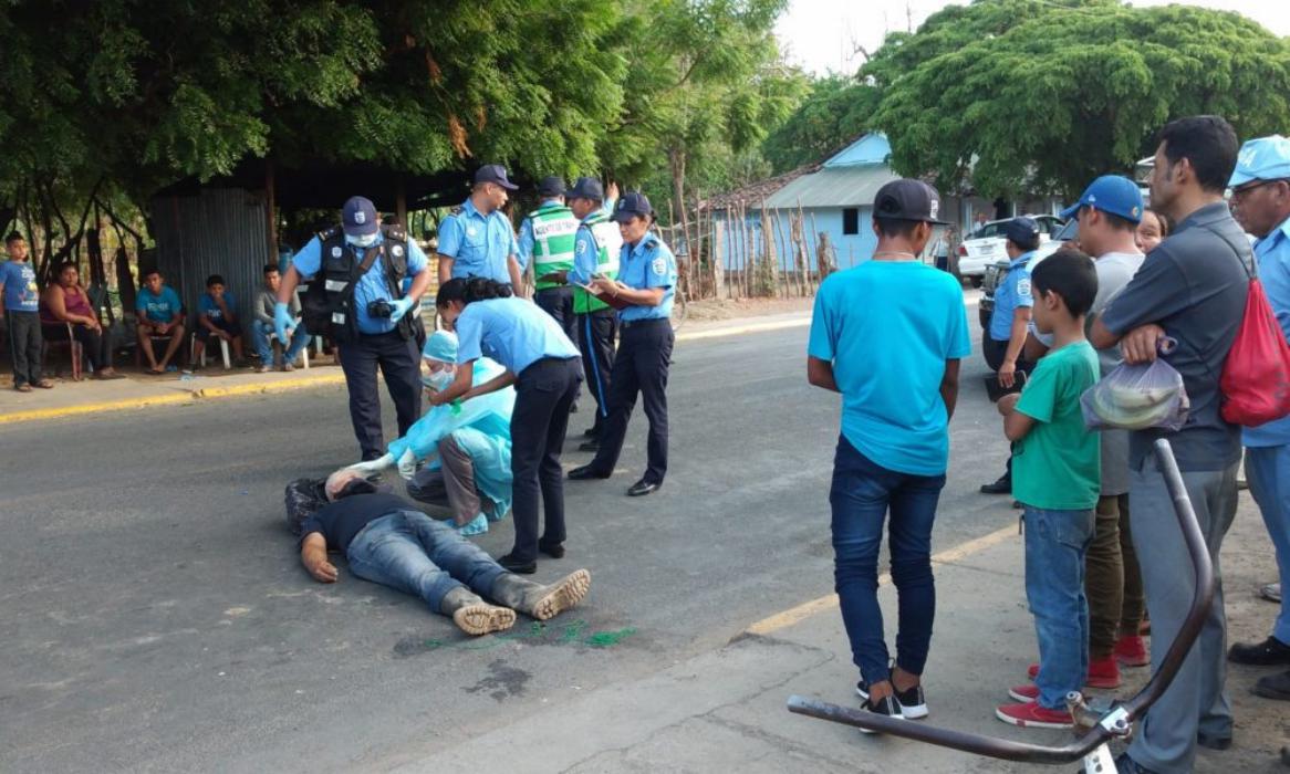 Muertes súbitas de personas en la vía pública causan alarma en Nicaragua muertes-subitas-de-personas-en-la-via-publica-causan-alarma-en-nicaragua