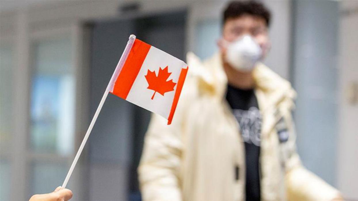 Canadá registra la primera muerte y 77 infectados por coronavirus canada-registra-la-primera-muerte-y-77-infectados-por-coronavirus