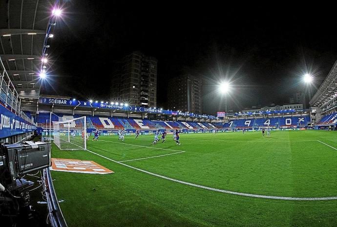 La Liga y la Federación Española suspenden indefinidamente el fútbol profesional la-liga-y-la-federacion-espanola-de-futbol-suspenden-indefinidamente-el-futbol-profesional