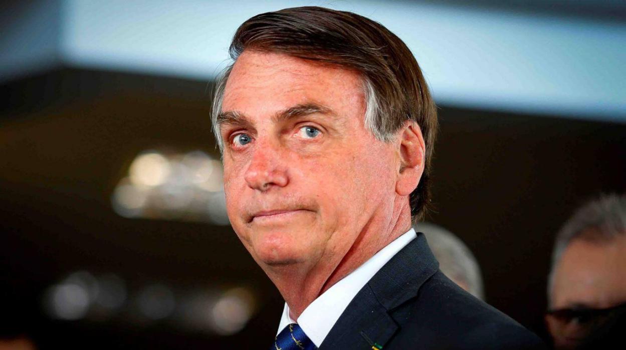 Presidente de Brasil, Jair Bolsonaro, da positivo a coronavirus presidente-de-brasil-jair-bolsonaro-da-positivo-a-coronavirus