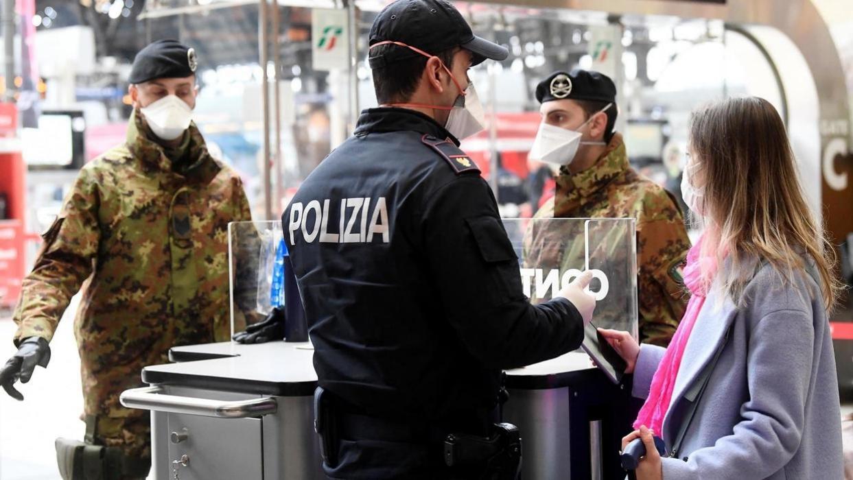 Más de 6,000 personas han muerto en Italia a causa del coronavirus mas-de-6000-personas-han-muerto-en-italia-a-causa-del-coronavirus