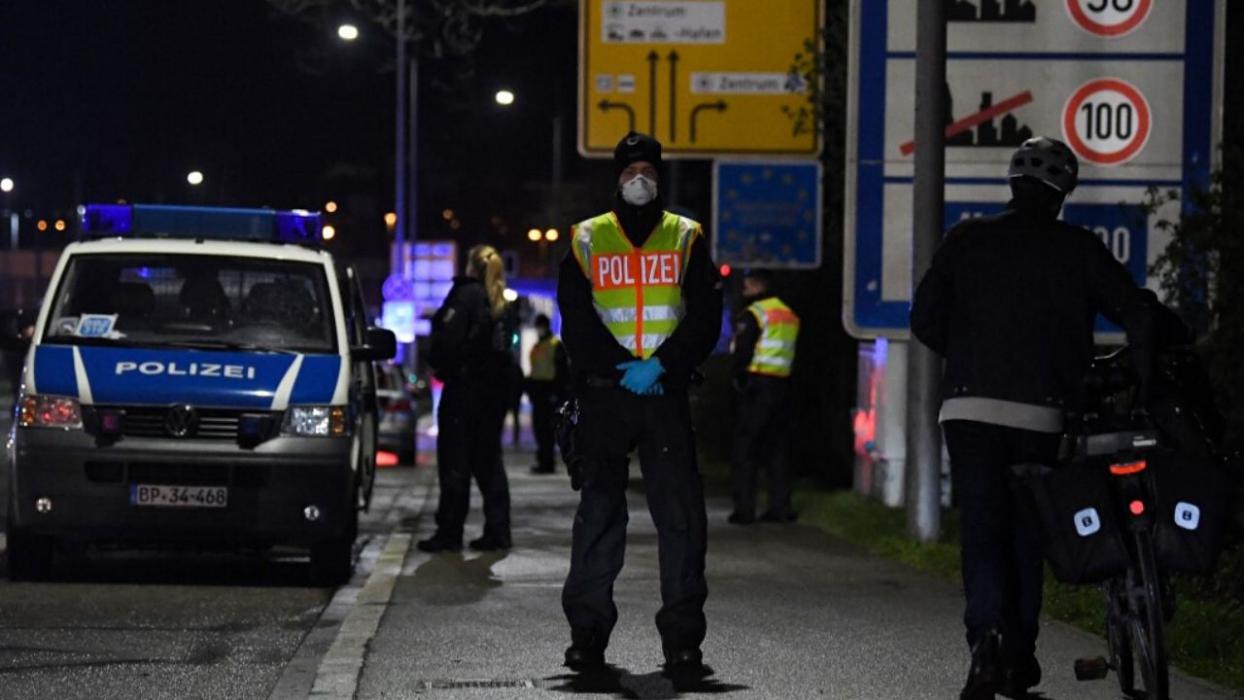 Alemania cerrará fronteras con Francia, Austria y Suiza por pandemia de #COVID19 alemania-cerrara-fronteras-con-francia-austria-y-suiza-por-pandemia-de-covid19