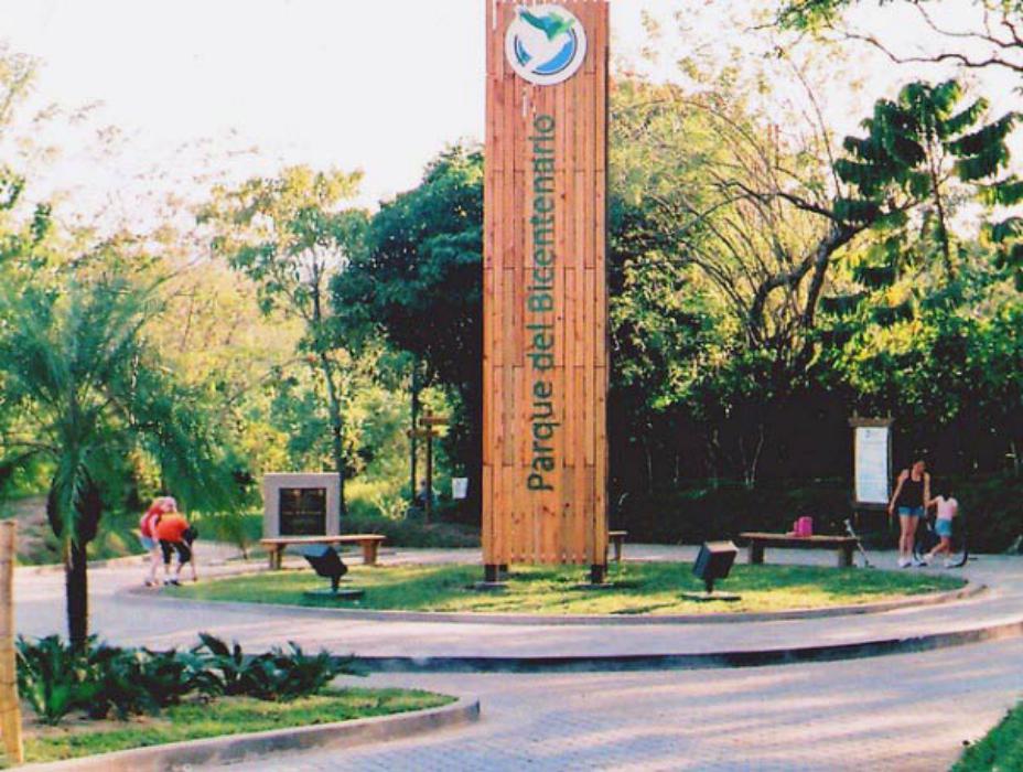 Parque Cuscatlán, Bicentenario y Biblioteca Municipal cerrarán este lunes por #COVID19 parque-cuscatlan-bicentenario-y-biblioteca-municipal-cerraran-este-lunes-por-covid19