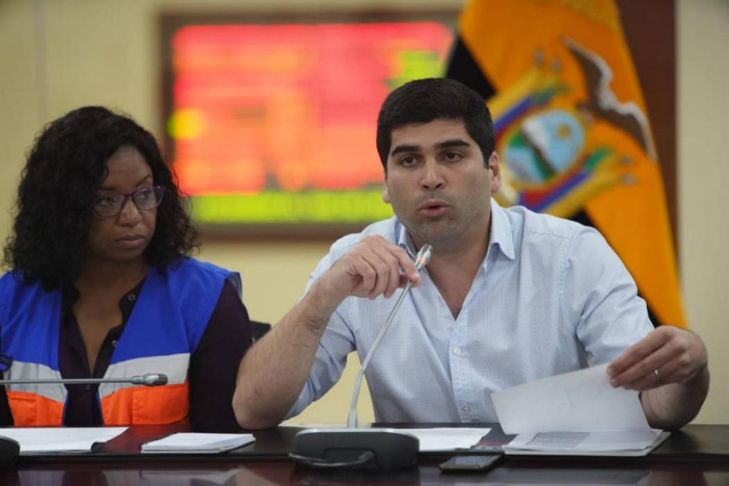 Ecuador declara Estado de Excepción a causa del COVID19 ecuador-declara-estado-de-excepcion-a-causa-del-covid19