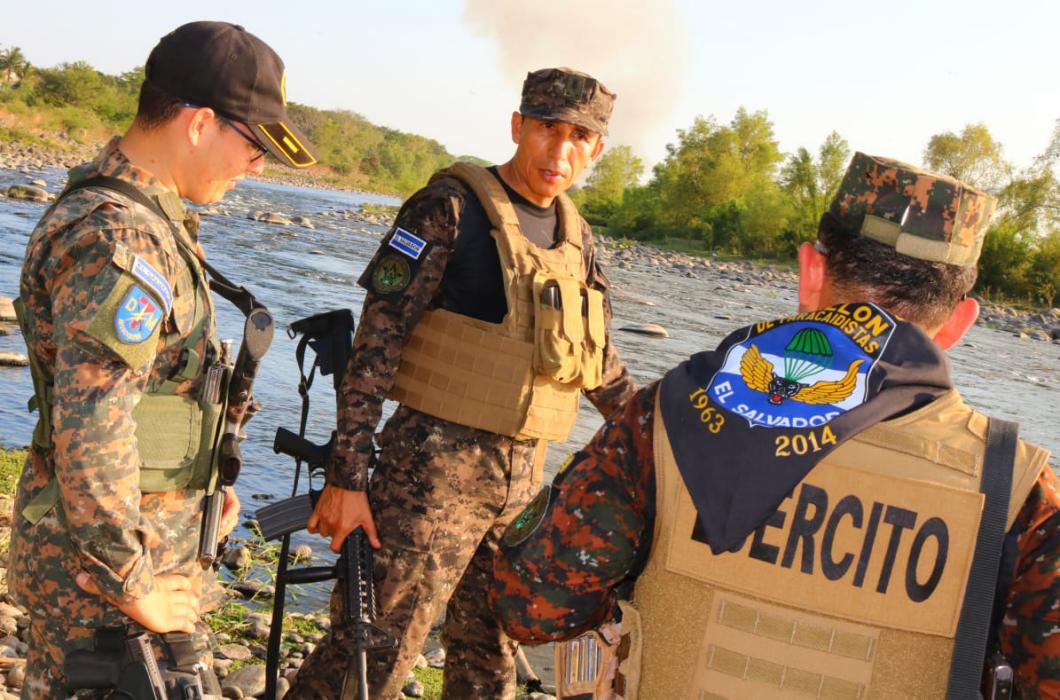 fuerza-armada-resguarda-puntos-fronterizos-ante-emergencia-por-covid19