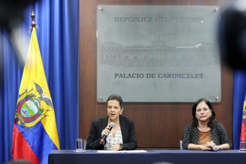Ecuador reporta un nuevo fallecido por coronavirus ecuador-reporta-un-nuevo-fallecido-por-coronavirus
