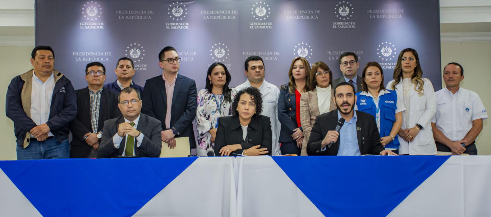 Pruebas realizadas a 4 pacientes sospechosos de #COVID19 en el país, dieron negativo pruebas-realizadas-a-4-pacientes-sospechosos-de-covid19-en-el-pais-dieron-negativo