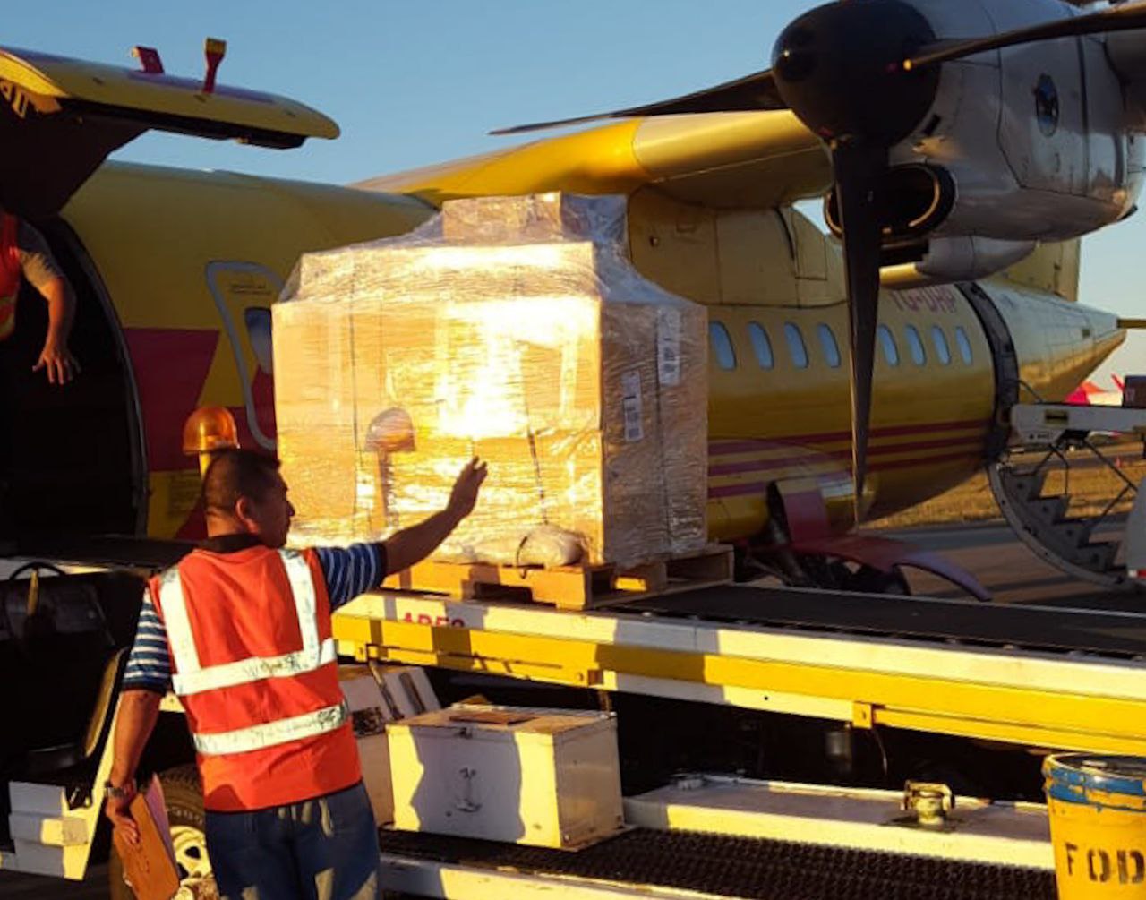 Gobierno reforzará prevención de coronavirus con cámaras termográficas en Aeropuerto Internacional gobierno-reforzara-prevencion-de-coronavirus-con-camaras-termograficas-en-aeropuerto-internacional