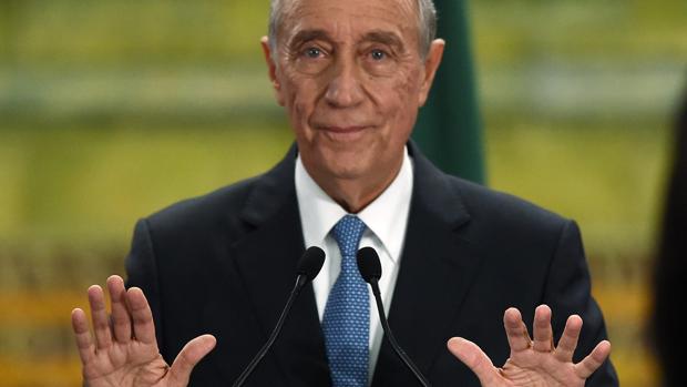 Presidente de Portugal en cuarentena por posiblemente estar infectado por coronavirus presidente-de-portugal-en-cuarentena-por-posiblemente-estar-infectado-por-coronavirus