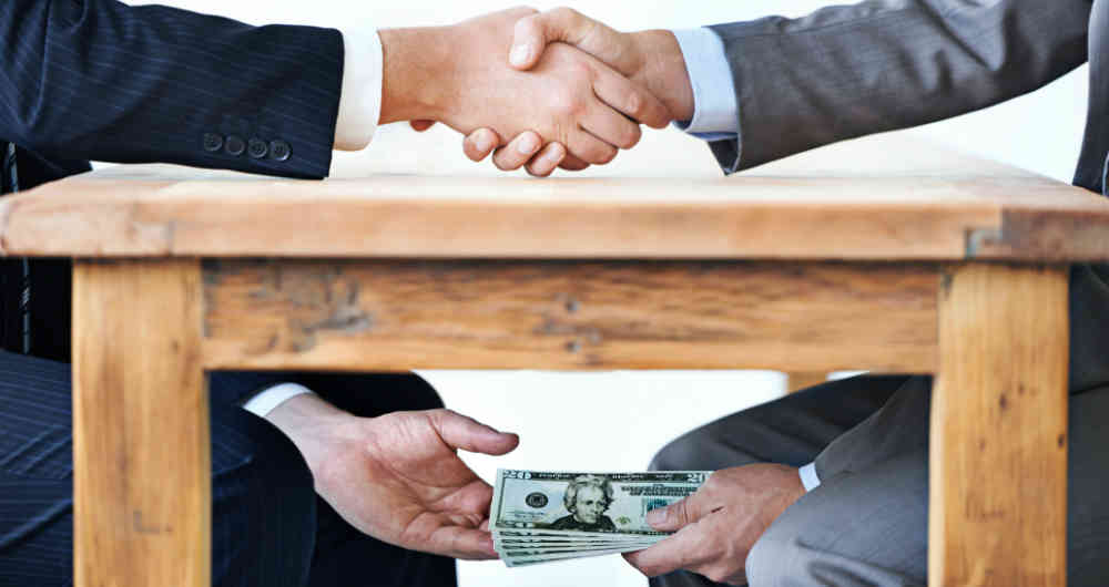 Corrupción provoca pérdidas de $13 mil millones anuales a Centroamérica corrupcion-provoca-perdidas-de-13-mil-millones-anuales-a-centroamerica